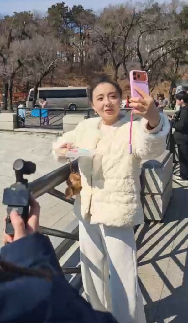 超133万人次！清明假期首日长春文旅市场火爆(图1)