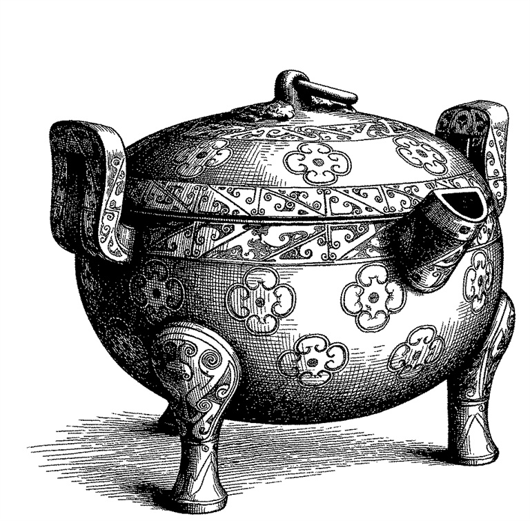 易倍EMC平台：姓从河洛源寻根向中原丨了不起的河洛文化(图1)