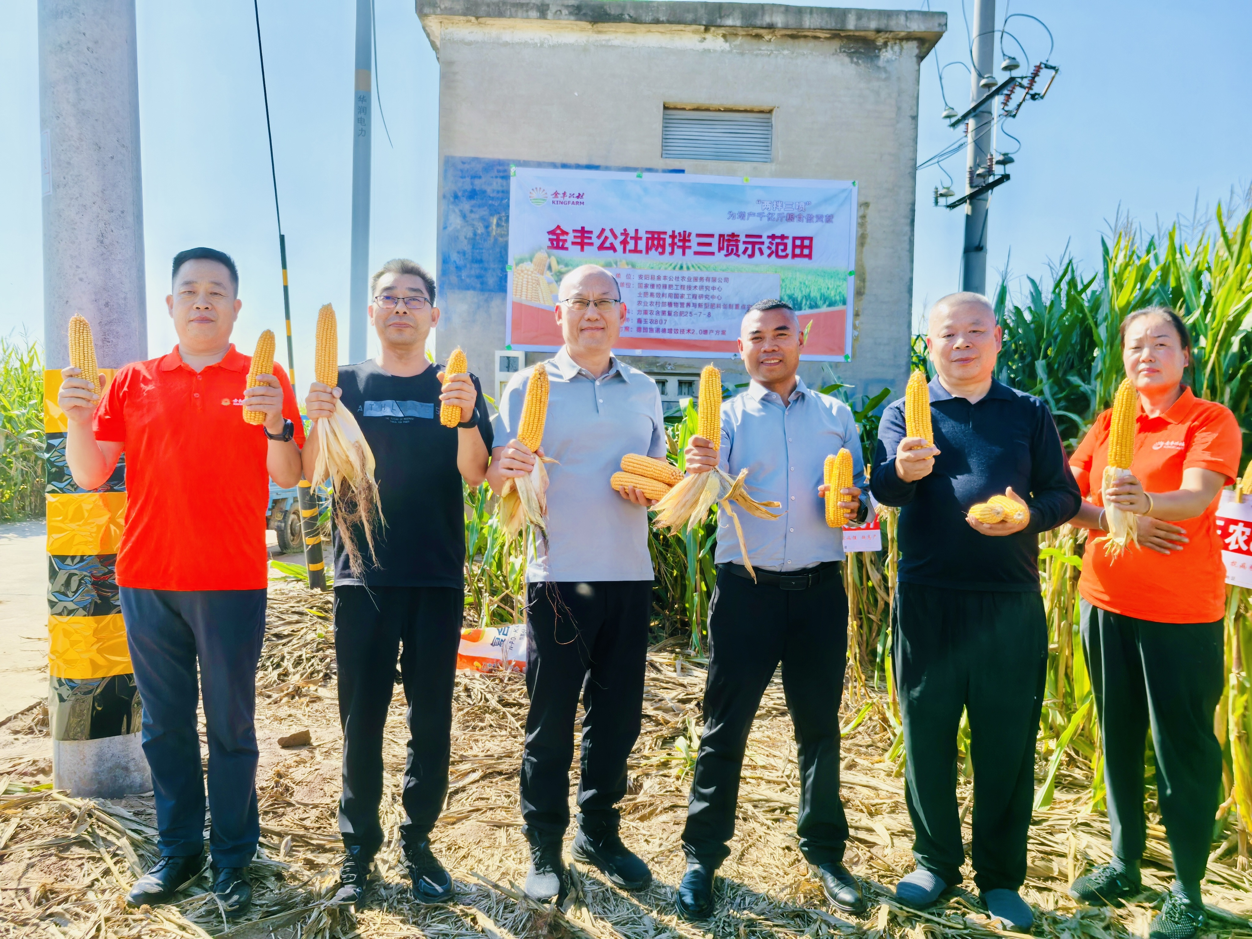 解读“金丰实践”探寻如何破解农服可持续盈利难题(图3)