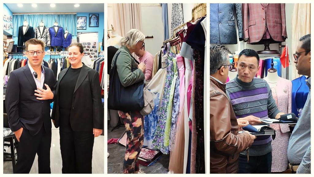 “体验经济”Vlog丨定制走红入境游体验激活文旅消费新动能(图1)