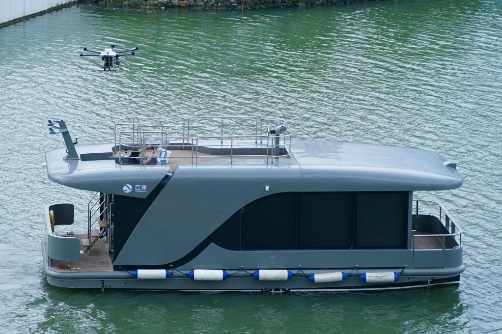 long8科学与健康丨产业加快落地低空经济“振翅高飞”(图1)