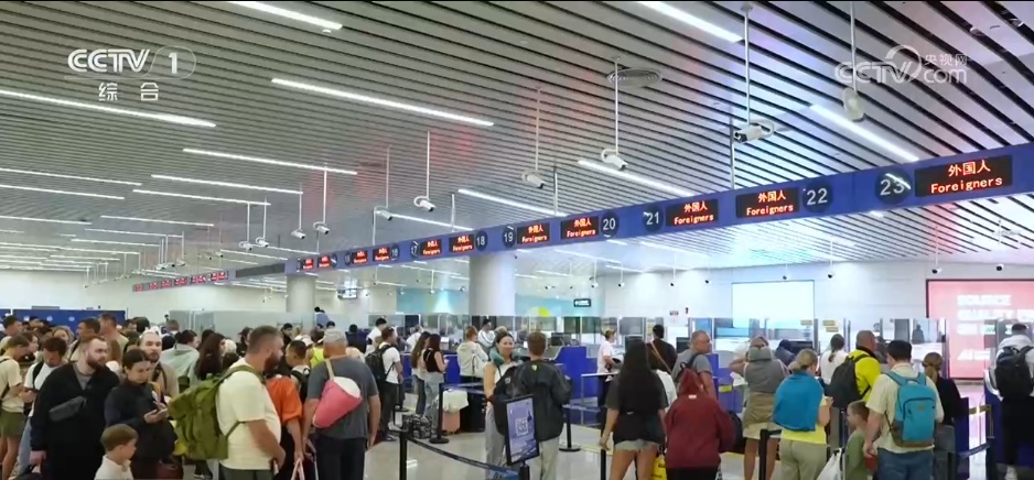 透过数据看亮点多领域“枝繁叶茂”折射中国经济活力满满(图2)