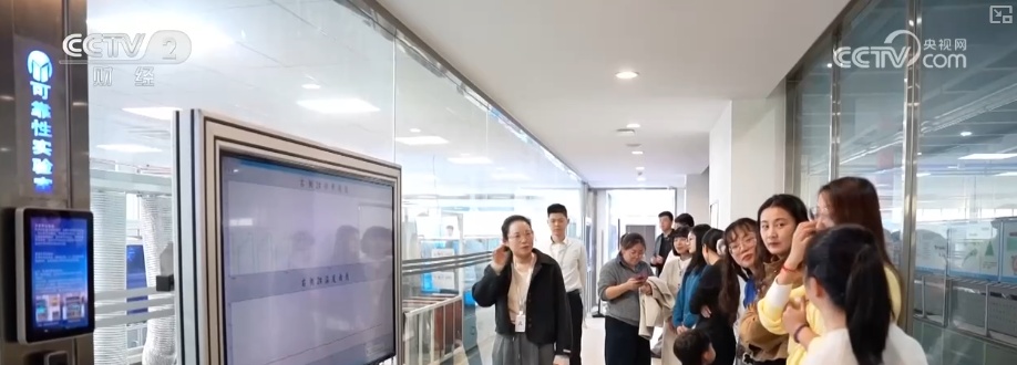 沉浸式感受科技魅力“产业+科普+赛事+旅游”一体化文旅新场景受热捧(图3)