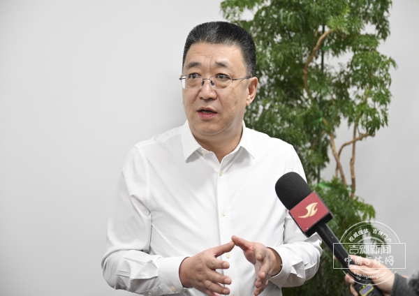 国企改革进行时丨破局•重构•新生——吉林国企改革“闯关记”(图1)