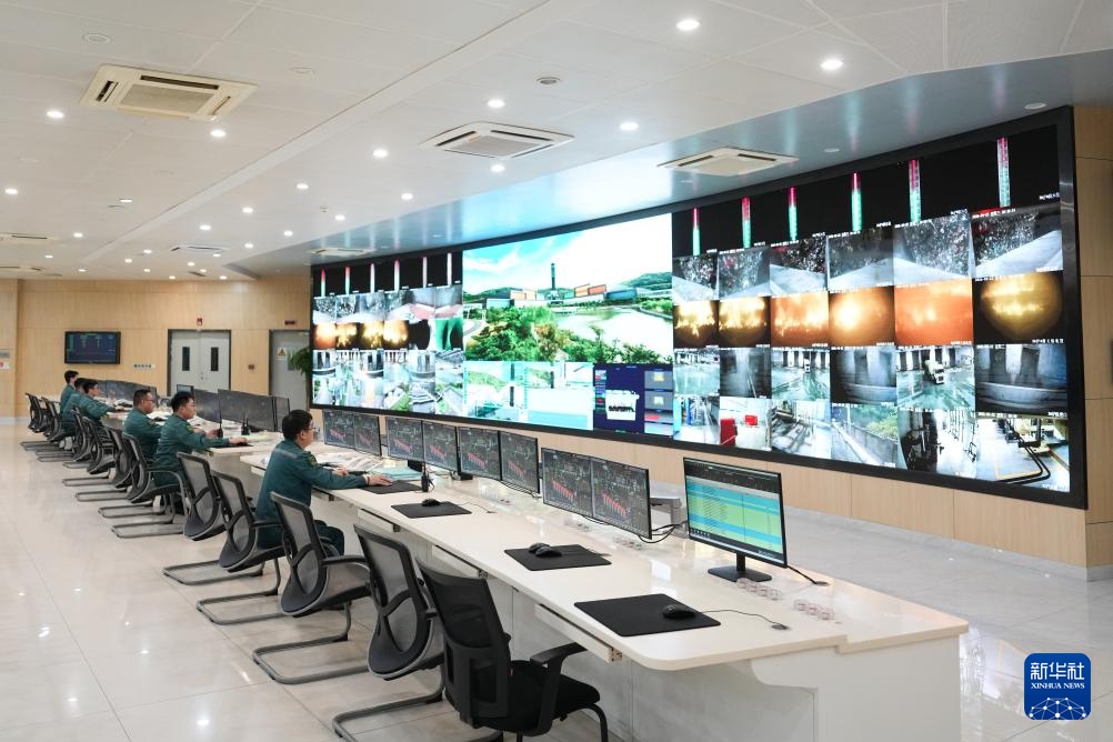 世界地球日：垃圾焚烧发电助力城市绿色可持续发展(图3)