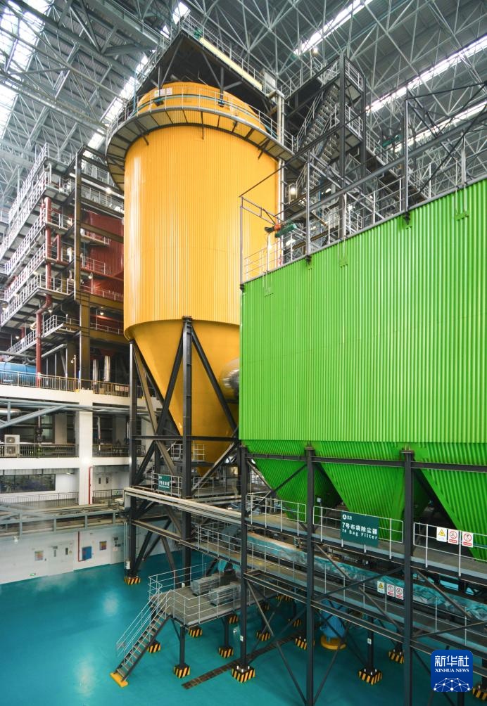 世界地球日：垃圾焚烧发电助力城市绿色可持续发展(图7)