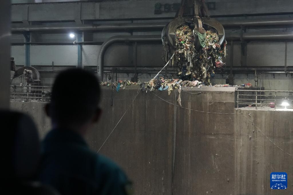 世界地球日：垃圾焚烧发电助力城市绿色可持续发展(图8)