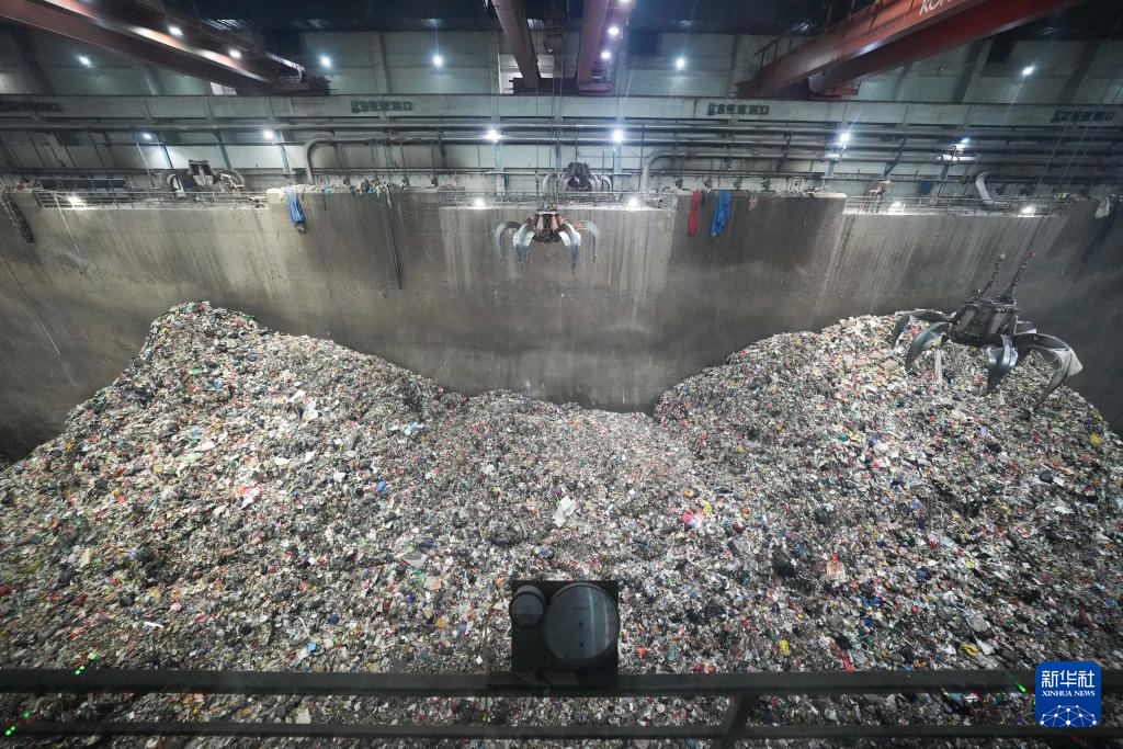 世界地球日：垃圾焚烧发电助力城市绿色可持续发展(图9)