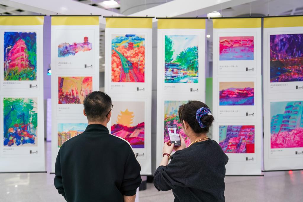 微图书馆正在占领你的通勤地图(图2)