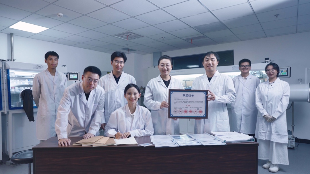 成功拓宽至-120℃至60℃！我国团队攻克锂硫电池技术难题(图1)