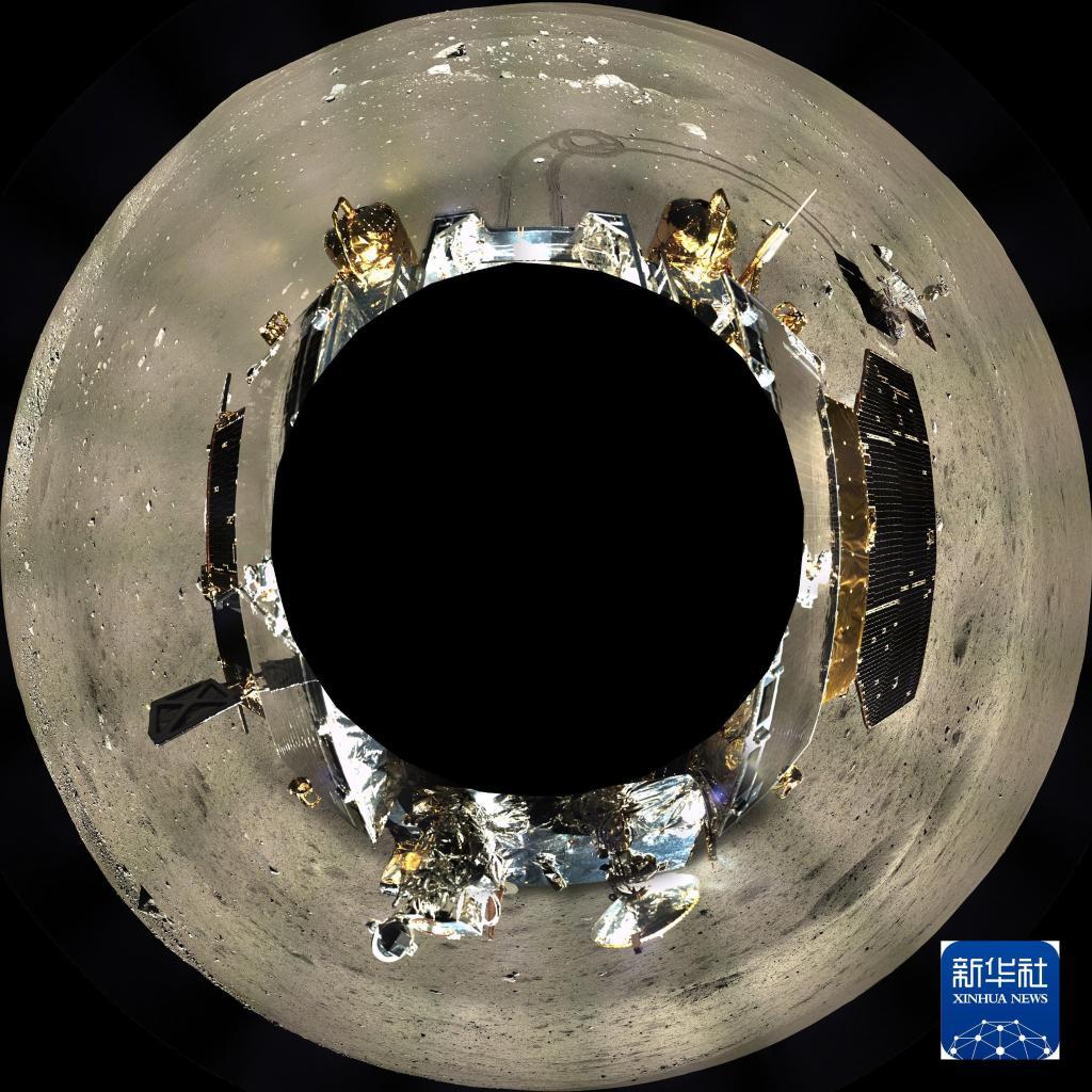 时光龙8相册丨70载中国航天箭指苍穹(图16)