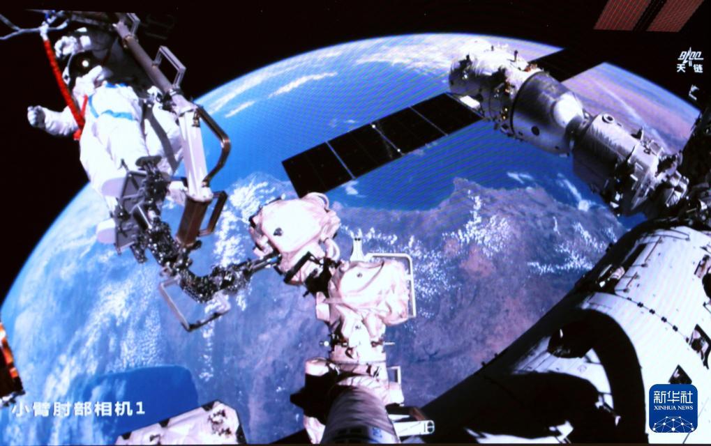 时光龙8相册丨70载中国航天箭指苍穹(图44)