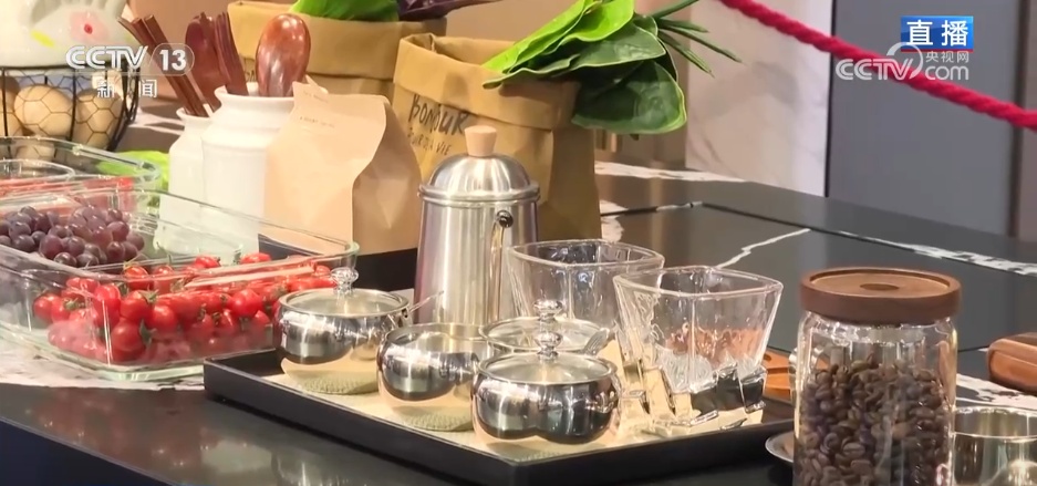 从“卖产品”到“立标杆”中国餐厨阔步出海向“新”而行(图1)