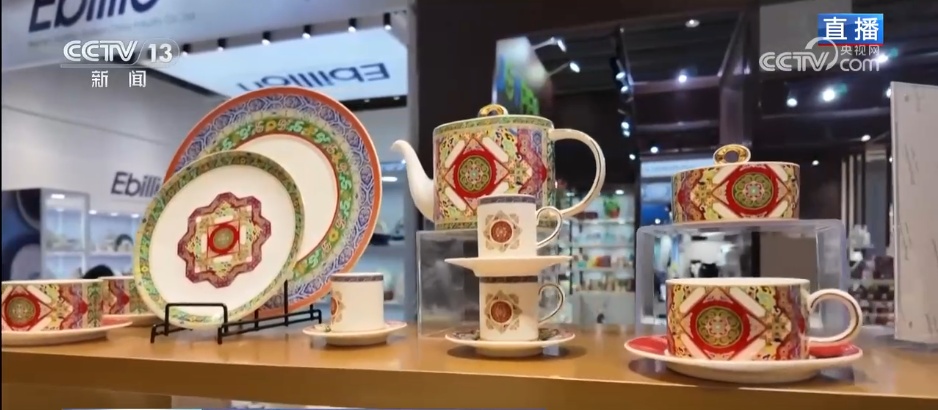 从“卖产品”到“立标杆”中国餐厨阔步出海向“新”而行(图2)