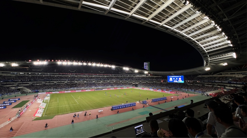 南京城管多维发力精细服务护航2026“苏超”赛事(图1)