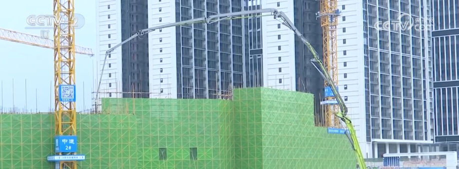重大工程项目建设提速 一季度工程机械行业景气度持续回升(图1)