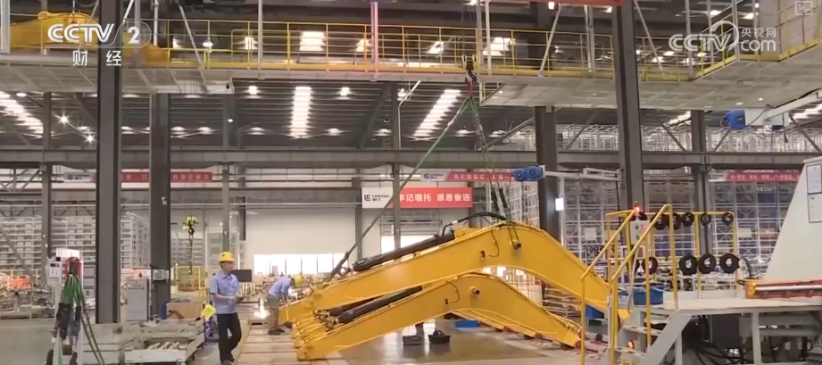 重大工程项目建设提速 一季度工程机械行业景气度持续回升(图2)