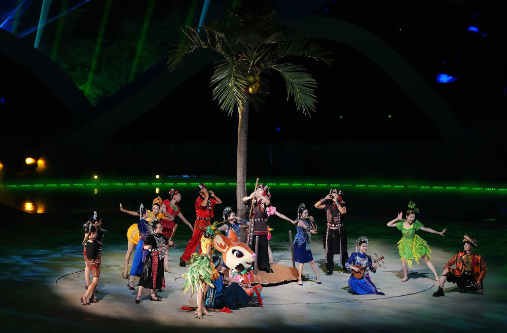 海南更新了一张新名片请查收(图3)