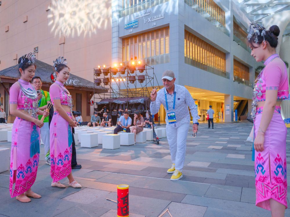 海南更新了一张新名片请查收(图7)