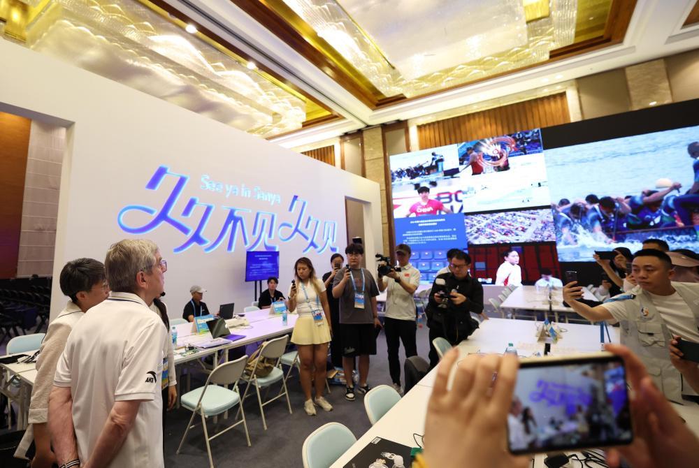 海南更新了一张新名片请查收(图29)