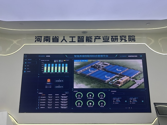 “政”解丨全方位打造数智强省河南出台18条举措(图3)