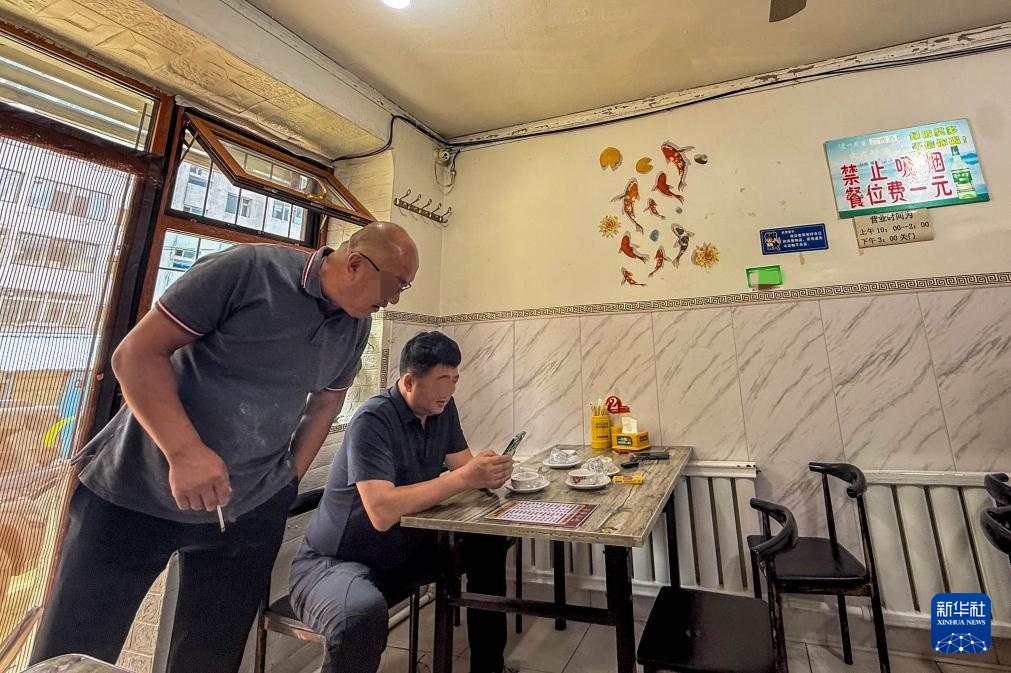 焦点丨禁烟标识成摆设二手烟治理为何“禁而不止”(图8)