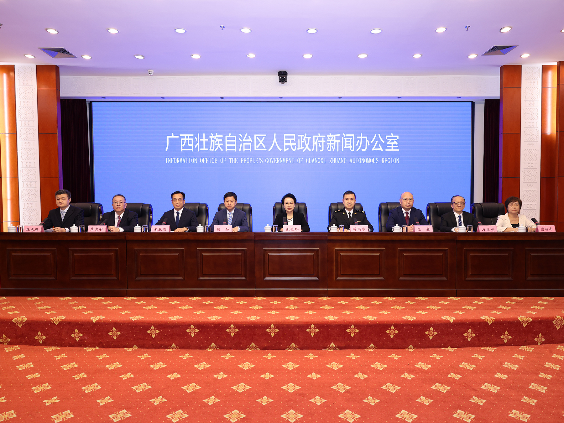 2026年“东盟水果汇聚广西”活动将在南宁启幕(图1)