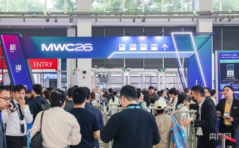 高质量发展看中国｜卫星通信进入“视频时代”“信号盲区”被逐渐消除(图1)