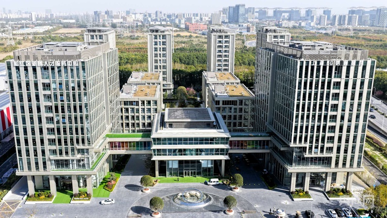 高质量发展看中国｜卫星通信进入“视频时代”“信号盲区”被逐渐消除(图5)
