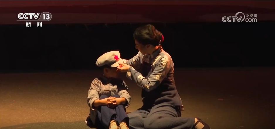 多部红色题材作品接力登台沉浸式文旅新体验带动地方红色旅游热(图1)