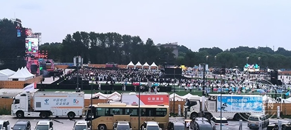 一场赛一座城一个青春新坐标(图1)