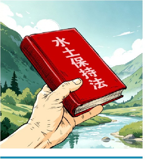 十五载护水土亿万人共行动六位专家和基层代表讲述水土保持生动故事(图1)