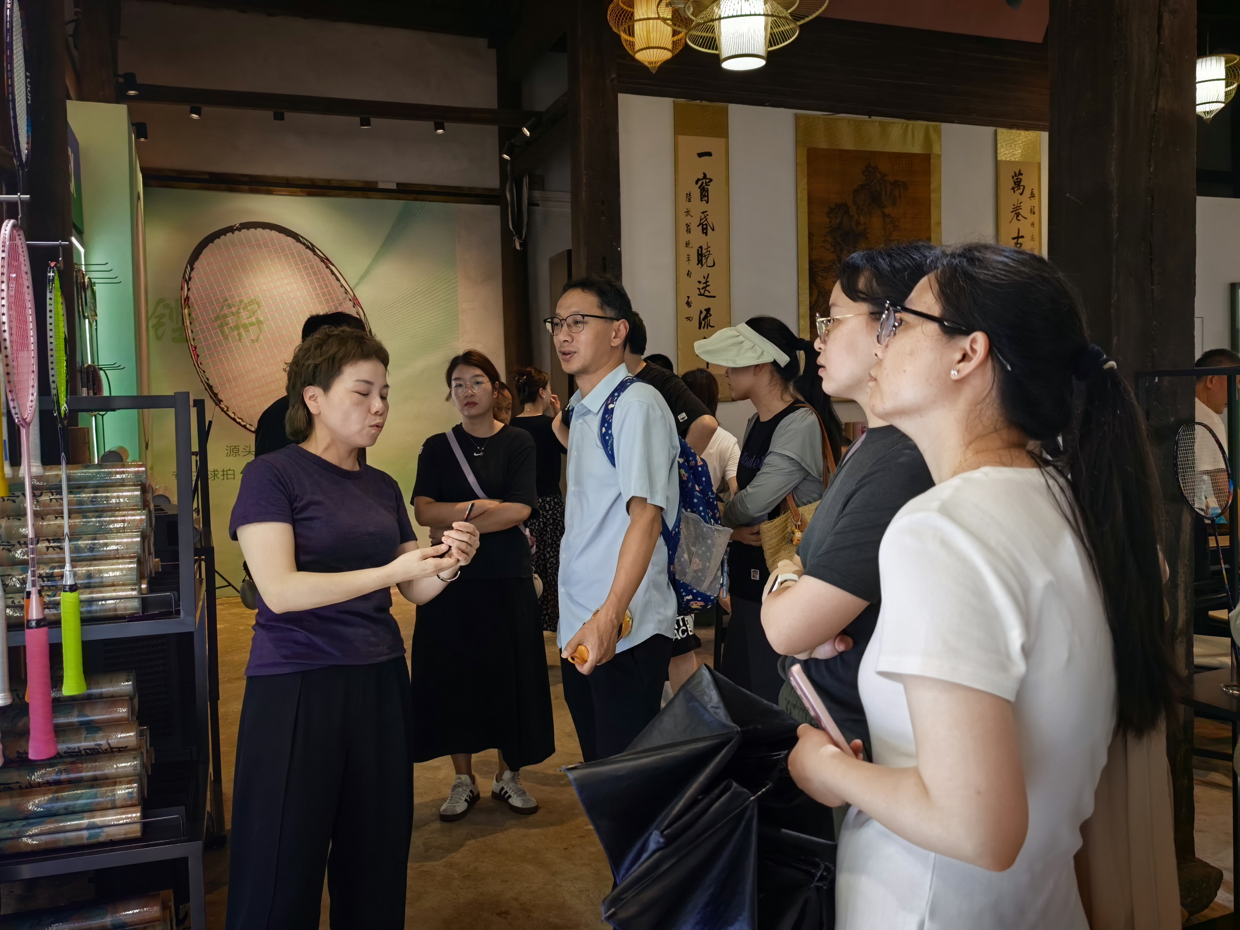 一路合拍何以一路同行?——浙江杭州市富阳区四个乡镇抱团发展记(图5)