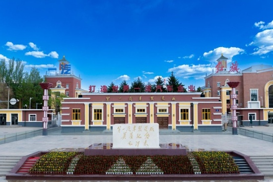 从“工业锈带”到“文旅秀带”!长春汽开区解锁全新打开方式(图3)