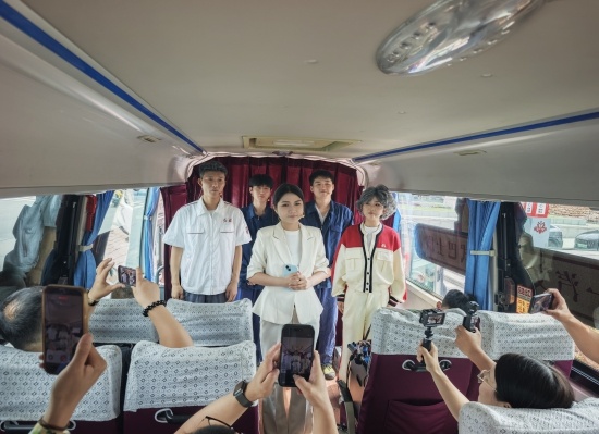从“工业锈带”到“文旅秀带”!长春汽开区解锁全新打开方式(图10)