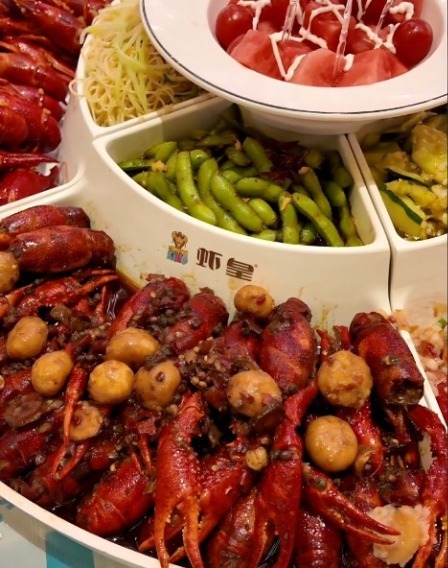 夏日寻味记｜寻找潜江小龙虾的风味密码(图2)