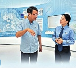 为国家科创中心植入“法治芯”湖北武汉：优化全流程办案机制护航产业创新发展