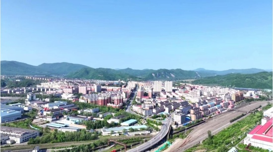 生态吉林｜通化溶洞：山水蝶变绘就生态富民新画卷(图2)