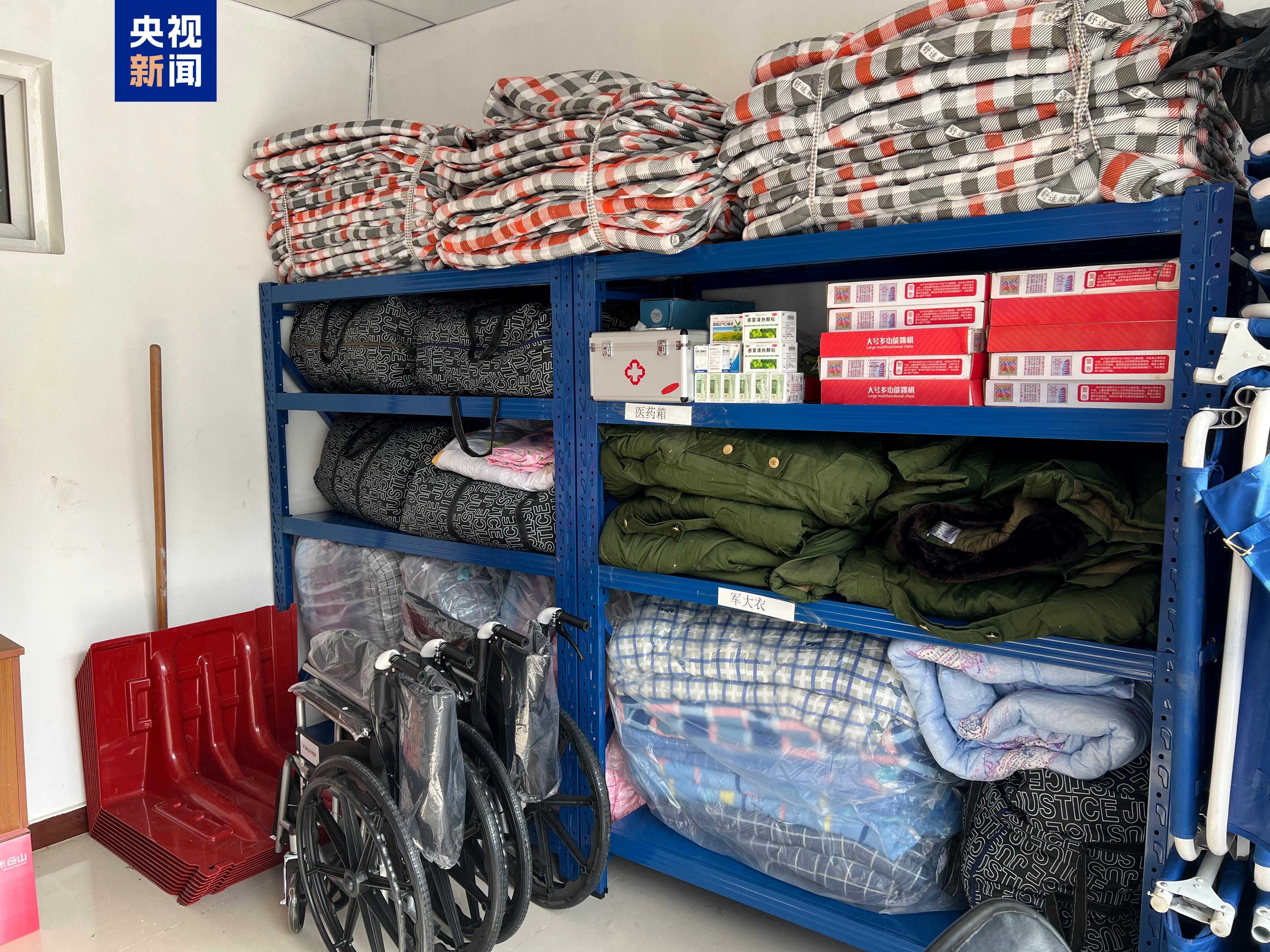 从临时躲避到全要素保障!北京山区防汛有了“高地堡垒”(图5)