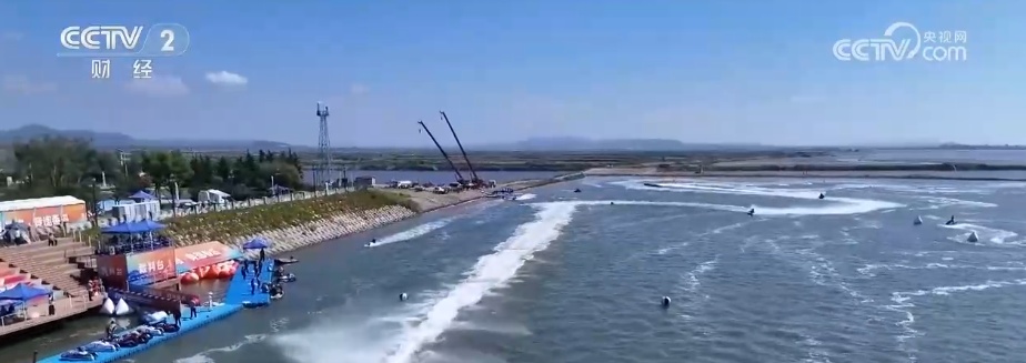 “办一场赛、热一座城、活一方经济”火热赛事撬动多样化周边消费(图1)