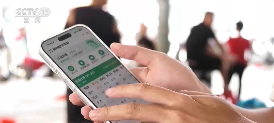 风雨过后花香归来！比花香更动人的是花农不低头的那股劲儿(图2)