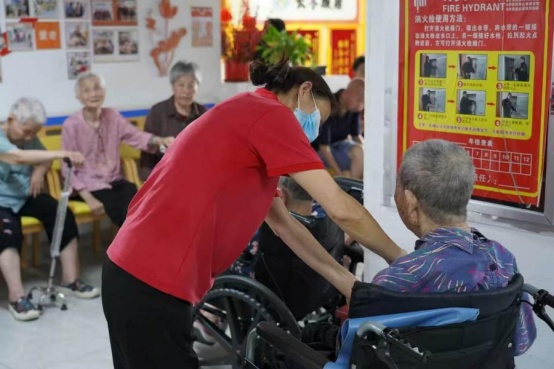 人的“城”就:在民生设施里看见一座城的温柔(图3)