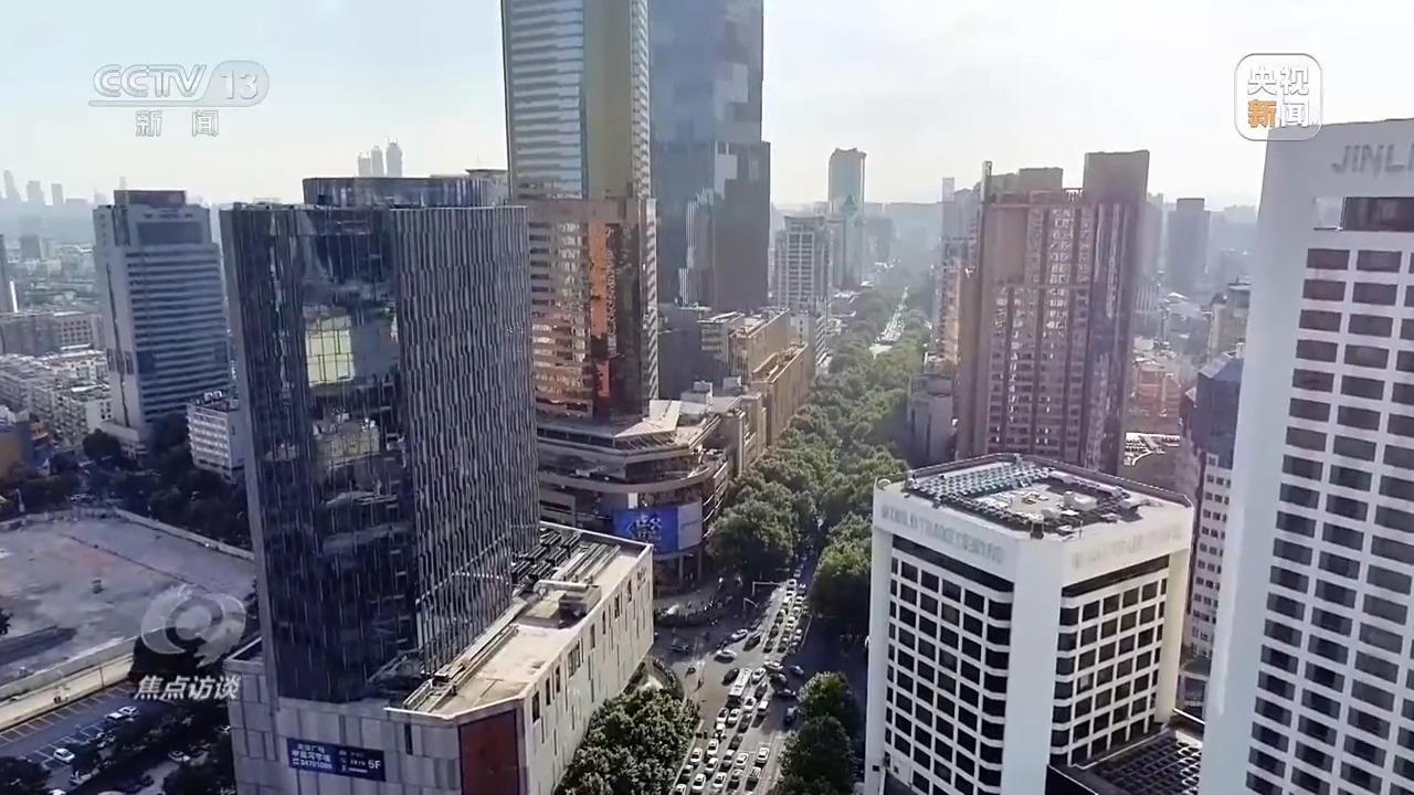 焦点访谈丨从“新”出发首发经济为消费升级注入新活力(图2)