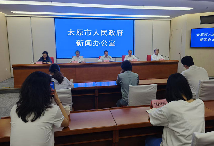 2026年太原持续做强文旅融合产业引进大型演唱会21项(图1)