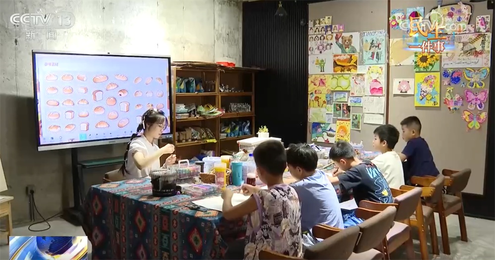 民生一件事|“数”说一刻钟便民生活圈全面扩围升级切实提升幸福感(图3)