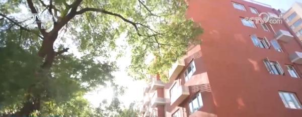 城市更新跑出“加速度”“硬投资+软建设”让城市发展“有里有面”(图1)