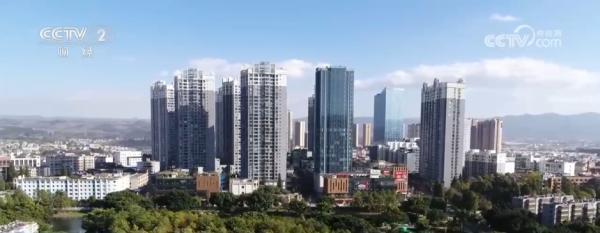 城市更新跑出“加速度”“硬投资+软建设”让城市发展“有里有面”(图2)