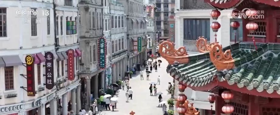 银幕里“牵手”银幕外解锁“电影奇缘”连锁反应催生实打实“产业乘数”(图1)