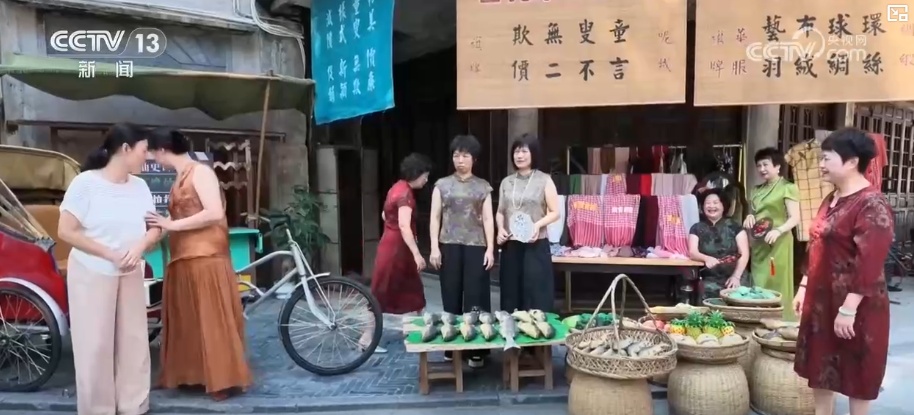 银幕里“牵手”银幕外解锁“电影奇缘”连锁反应催生实打实“产业乘数”(图3)
