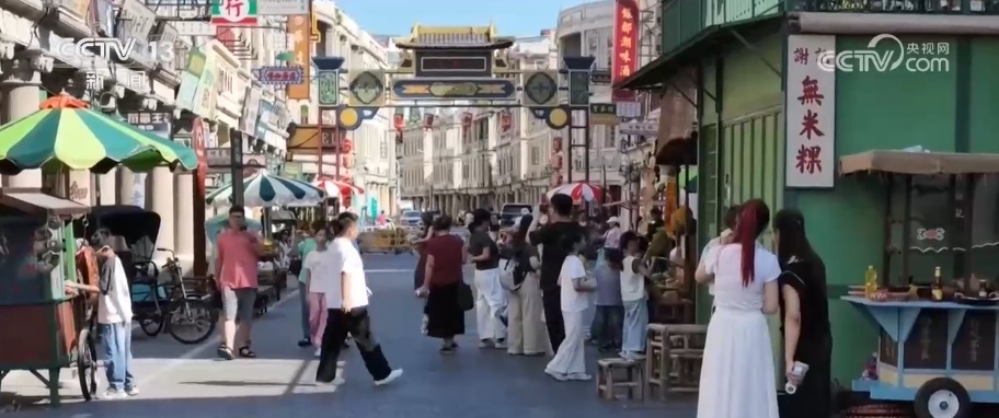 银幕里“牵手”银幕外解锁“电影奇缘”连锁反应催生实打实“产业乘数”(图4)